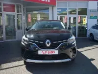 Gebraucht Renault Captur Experience 101 PS (74 kW) 2020 Schwarz SUV