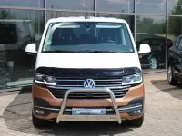 Usado VW Multivan Generation Six 199 HP (146 kW) 2020 Castanho Monovolume