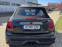 Gebraucht Mini Cooper S Cabriolet Resolute Edition 178 PS (130 kW) 2023 Cabrio