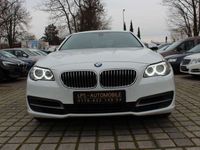 gebraucht BMW 520 520 d