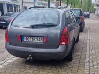 gebraucht Nissan Primera 1.8 acenta