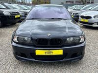 gebraucht BMW 330 Ci M Paket*Navi*Leder*Memory*Xenon*TÜV NEU