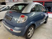 gebraucht Citroën C3 1.6 16V SensoDrive Style