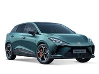 Neu MG MG4 EV 319 kW (435 PS) 2026 Kleinwagen