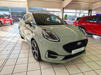 Gebraucht Ford Puma ST-Line 155 PS (114 kW) 2024 Cactus grey SUV