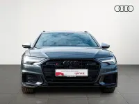Gebraucht Audi S6 Ambiente 344 PS (253 kW) 2023 Daytonagrau perleffekt Kombi