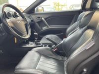 Gebraucht Hyundai Coupé 143 PS (105 kW) 2008 Grau Coupé