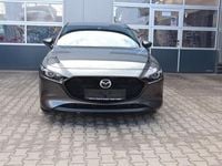 Gebraucht Mazda 3 Selection 116 PS (85 kW) 2019 Grau Limousine