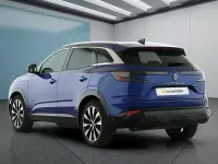 Gebraucht Renault Austral 199 PS (146 kW) 2025 Blau SUV