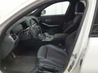 Gebraucht BMW 320e M Sport 204 PS (150 kW) 2022 Andere Kombi