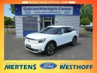 Gebraucht Ford Explorer 250 kW (340 PS) 2025 Weiß SUV