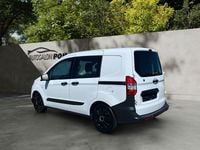 Second-hand Ford Transit 101 CP (74 kW) 2020 Alb Break