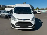 Occasion Ford Transit Custom 125 ch (91 kW) 2016 Blanc Monospace