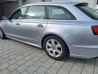 gebraucht Audi A6 3.0 TDI 160kW quattro S tronic Avant -