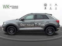 gebraucht VW T-Roc 1.5 l TSI Style