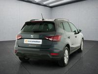 Gebraucht Seat Arona Style 116 PS (85 kW) 2025 Grau SUV