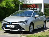 Neu Toyota Corolla 140 PS (102 kW) 2026 Other Kombi