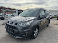 gebraucht Ford Grand Tourneo Connect 7 Sitze Motorproblem