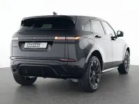 Gebraucht Land Rover Range Rover evoque 268 PS (197 kW) 2026 Schwarz SUV