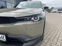 Gebraucht Mazda MX30 Nagisa 170 PS (125 kW) 2025 Grau SUV