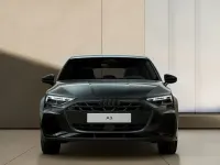 Neu Audi A3 Sportback e-tron S-Line 177 PS (130 kW) 2026 Grau Kleinwagen