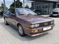 Gebraucht Audi Quattro 200 PS (147 kW) 1982 Marrone Coupé