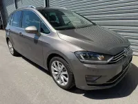 Używany VW Golf Highline 150 KM (110 kW) 2015 Szary SUV