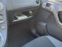 Gebraucht Fiat Panda 60 PS (44 kW) 2009 Schwarz Kleinwagen