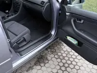 Gebraucht Audi A4 131 PS (96 kW) 2004 Limousine