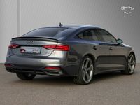 gebraucht Audi A5 Cabriolet 