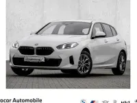 Gebraucht BMW 120 Shadowline 170 PS (125 kW) 2025 Weiß Kleinwagen
