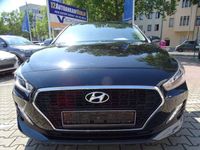 gebraucht Hyundai i30 1.4 Automatik