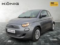 Gebraucht Fiat 500e 86 kW (118 PS) 2023 Grau Limousine