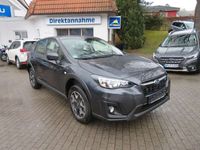 gebraucht Subaru XV 1.6i Trend Lineartronic 4WD +AHK+PDC