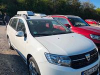 Second-hand Dacia Logan 75 CP (55 kW) 2017 Alb Break