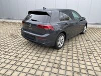 Gebraucht VW Golf VIII Business 150 PS (110 kW) 2023 Grau Limousine