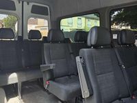 Gebraucht Mercedes Sprinter 129 PS (94 kW) 2014 Van