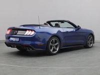 Gebraucht Ford Mustang GT Premium 449 PS (330 kW) 2023 Andere farbe Cabrio
