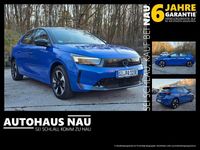 Brugt Opel Corsa-e 100 kW (136 HK) 2026 Blå Hatchback
