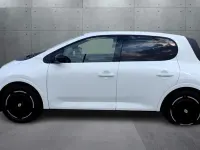 Neu Renault Twingo Urban 60 kW (82 PS) 2026 Weiß Kleinwagen