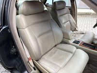 Gebraucht Cadillac STS 204 PS (150 kW) 1991 Schwarz Limousine