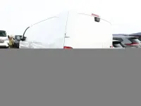 Neu Fiat Scudo 177 PS (130 kW) 2025 Gelatoweiß Van