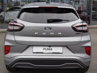 Neu Ford Puma Gen-E Premium 122 kW (167 PS) 2026 Silber SUV