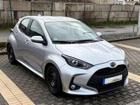 Gebraucht Mazda 2 92 PS (67 kW) 2023 Silber Kleinwagen