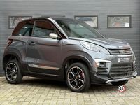 Usata Ligier JS60 2021 Grigio