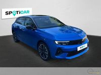 Gebraucht Opel Astra Ultimate 114 kW (156 PS) 2023 Perlmutt blau dreischicht Limousine
