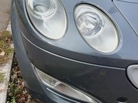 Second-hand Smart ForFour Pulse 75 CP (55 kW) 2006 Gri Hatchback