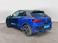 Gebraucht VW T-Roc R 300 PS (220 kW) 2024 Blau SUV