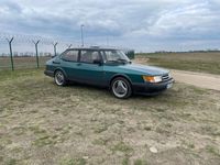 gebraucht Saab 900 Turbo 16V Combi Coupe´