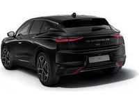 Neu DS Automobiles DS4 145 PS (106 kW) 2026 Schwarz (perlaneraschwarz metallic) Limousine